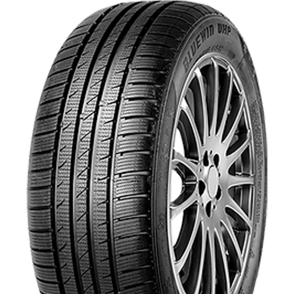 FORTUNA - GOWIN VAN - 195/70 R15 TL 104/102R M+S 3PMSF 8PR BSW -  Winterreifen