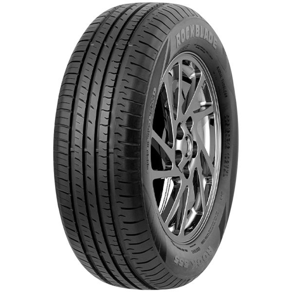 ROCKBLADE - ROCK 555 - 155/60 R15 TL 74T BSW -  Sommerreifen