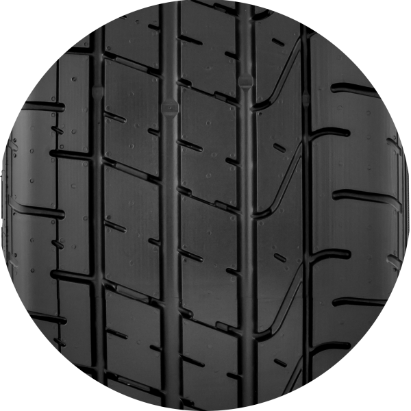 PIRELLI - PZERO CORSA ASIMMETRICO 2 - 255/30 ZR20 TL 92(Y) XL -  Sommerreifen