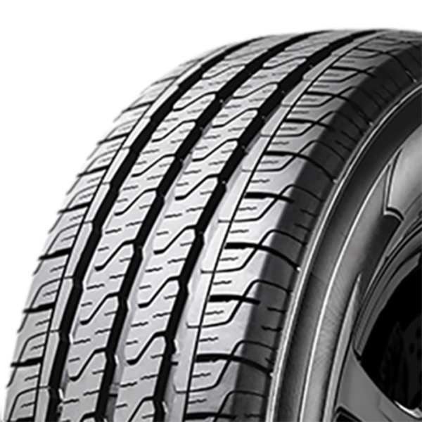 RADAR - ARGONITE 4 SEASON RV-4S - 235/65 R16 TL 121/119R M+S 3PMSF 10PR -  Ganzjahresreifen