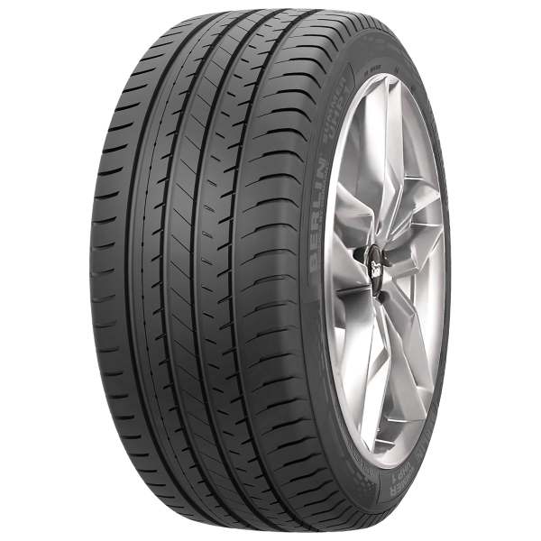 BERLIN TIRES - SUMMER UHP 1 - 265/45 ZR20 TL 108W XL UHP BSW -  Sommerreifen