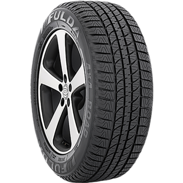 FULDA - 4X4 ROAD - 285/50 R20 TL 112H M+S MFS -  Sommerreifen