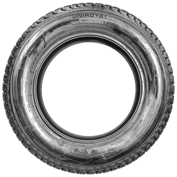 UNIROYAL - SNOW MAX 2 - 185/75 R16 TL 104/102R M+S 3PMSF 8PR -  Winterreifen