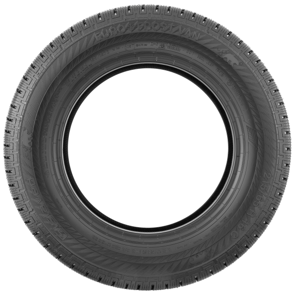 GISLAVED - EURO*FROST VAN - 215/75 R16 TL 113/111R M+S 3PMSF 8PR -  Winterreifen