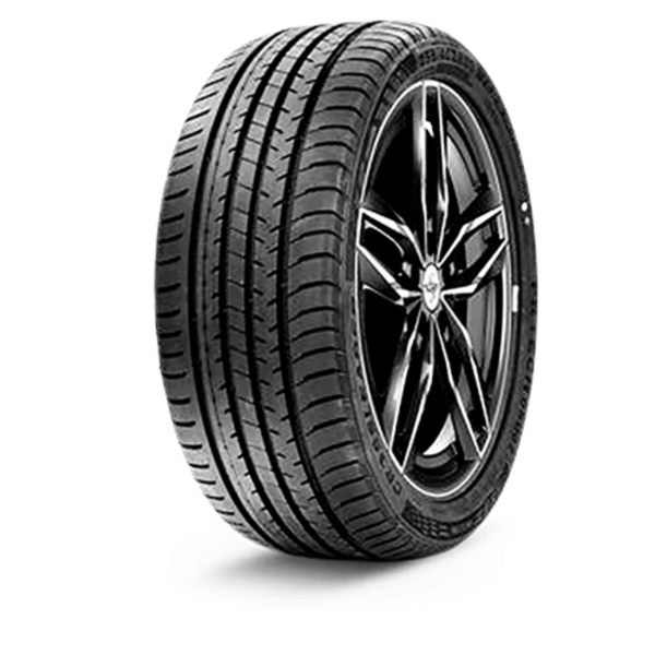 NORDEXX - NS9200 - 255/45 R20 TL 105W BSW -  Sommerreifen