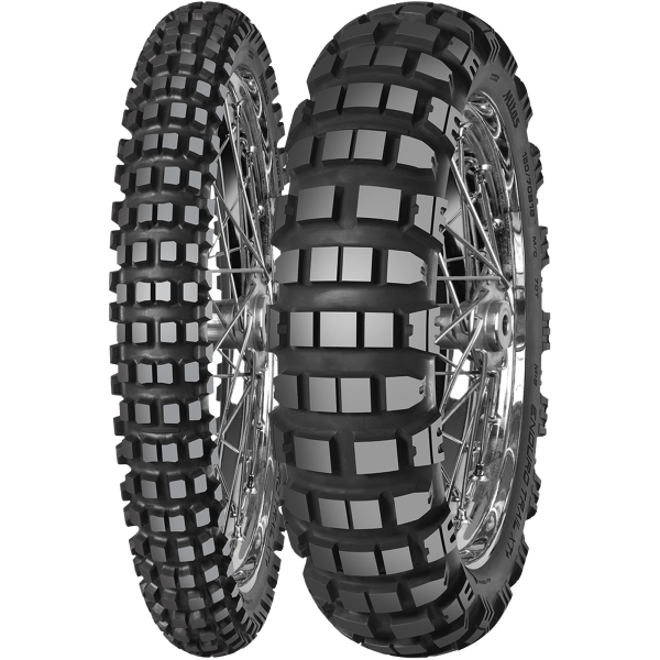 MITAS - ENDURO TRAIL XT+ - 80/90 -21 TL/TT 48H M+S -  Sommerreifen