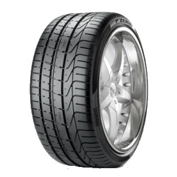 PIRELLI - PZERO REAR - 265/30 R19 TL 93Y BSW -  Sommerreifen