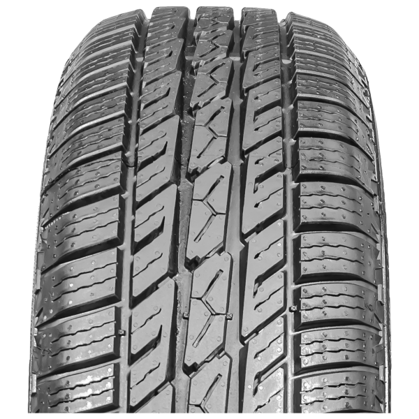 BARUM - BRAVURIS 4X4 - 225/75 R16 TL 104T M+S FR -  Sommerreifen