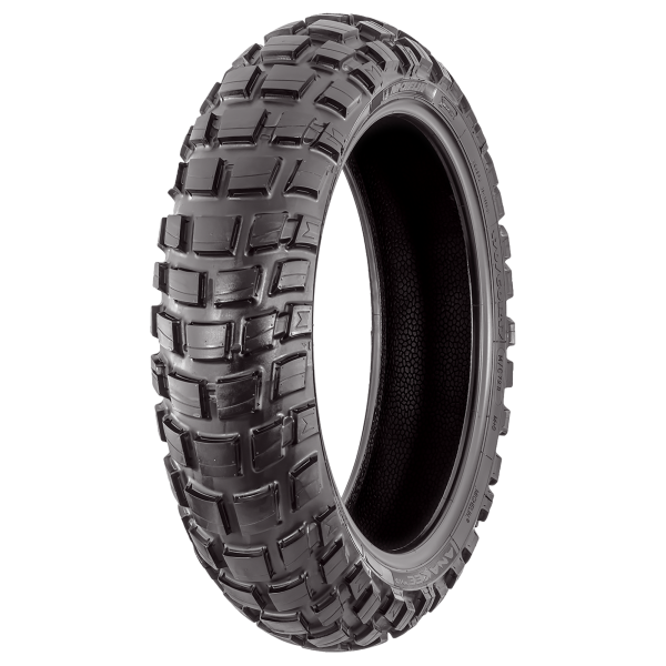 MICHELIN - ANAKEE WILD - 120/80 -18 TT 62S M+S TT -  Sommerreifen