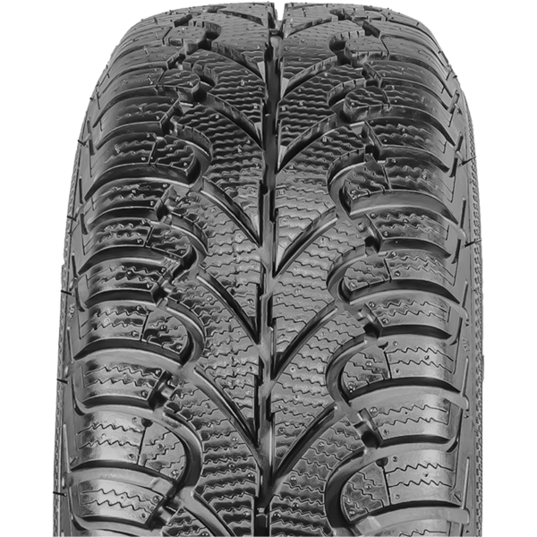 FULDA - KRISTALL MONTERO - 185/70 R14 TL 88T M+S 3PMSF -  Winterreifen