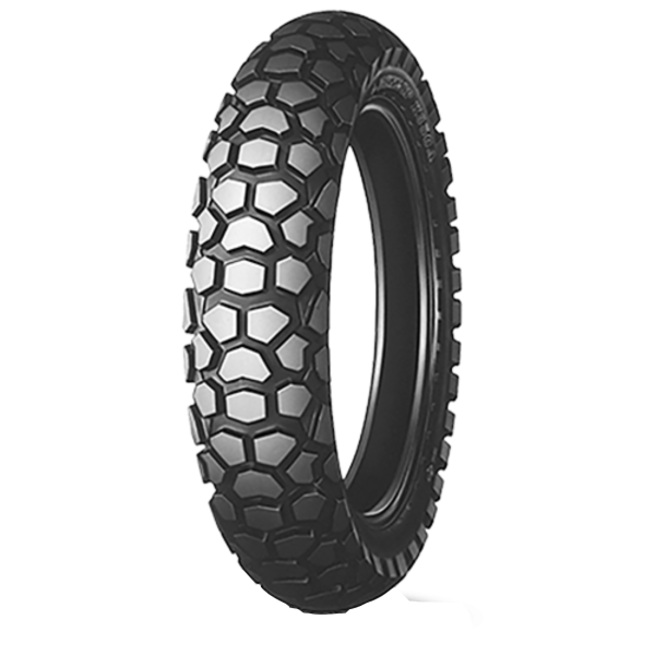 DUNLOP - K 850 A - 4.60 -18 TT 63S TT REAR -  Sommerreifen