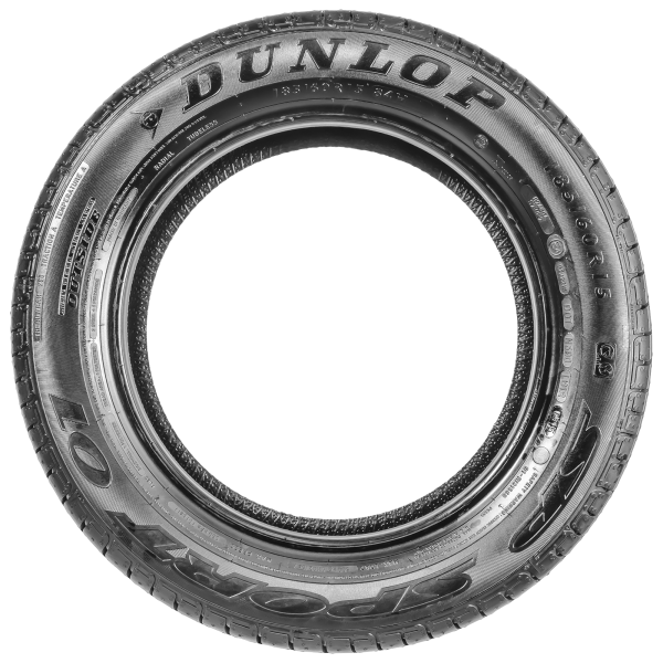 DUNLOP - SP SPORT 01 - 225/55 R16 TL 95Y MFS AO -  Sommerreifen