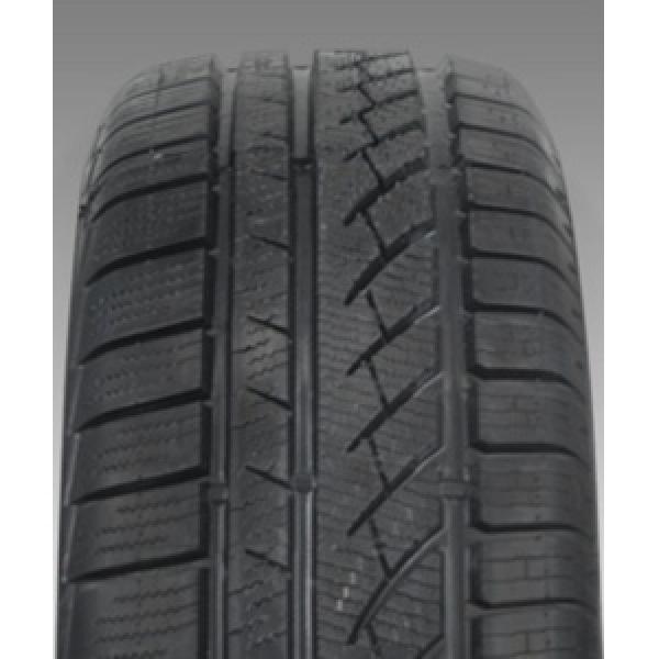 KING MEILER - WINTER TACT 81 - 195/65 R15 TL 95T M+S 3PMSF XL RETREAD -  Winterreifen