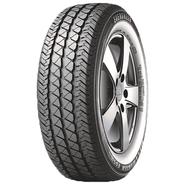 EVERGREEN - DYNAMASTER EV516 - 215/60 R16 TL 108/106T 8PR BSW -  Sommerreifen