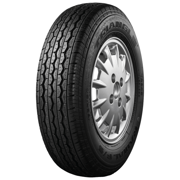 TRIANGLE - TR645 - 195/70 R15 TL 104/102R M+S 8PR BSW -  Sommerreifen