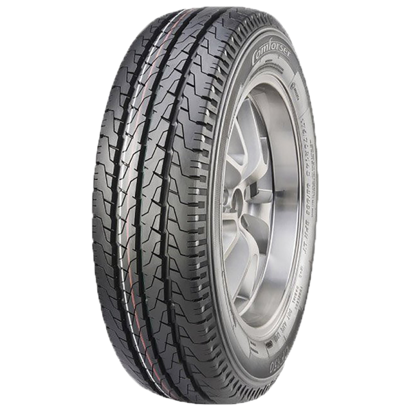 COMFORSER - CF350 - 215/65 R15 TL 104/102T M+S BSW 6PR -  Sommerreifen