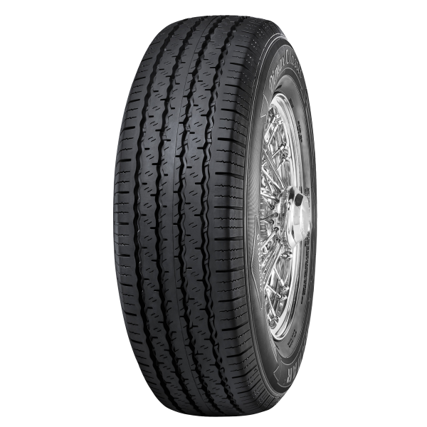 RADAR - DIMAX CLASSIC - 155 R15 TL 82S M+S BSW -  Sommerreifen