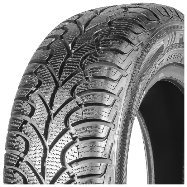 FULDA - KRISTALL MONTERO - 185/70 R14 TL 88T 3PMSF -  Winterreifen