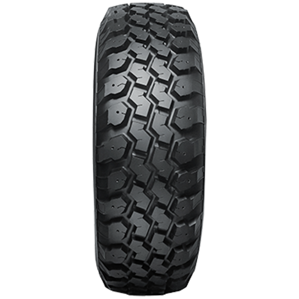 NANKANG - N-889 MUDSTAR RADIAL M/T - 265/60 R17 TL 121/118N OWL -  Sommerreifen