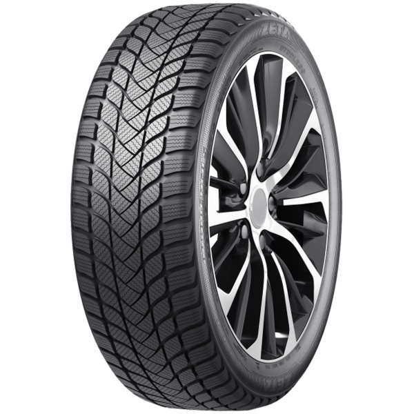ZETA - ANTARCTICA 5 XL M+S 3PMSF - 215/55 R16 TL 97V M+S 3PMSF XL -  Winterreifen