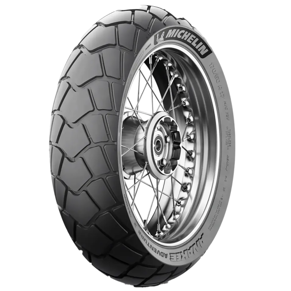 MICHELIN - ANAKEE ADVENTURE 2 - 180/55 R17 TT 73V TT -  Ganzjahresreifen