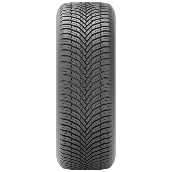 LANDSPIDER - EUROTRAXX A/S XL - 255/35 ZR19 TL 96Y 3PMSF XL -  Ganzjahresreifen