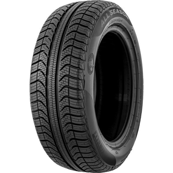 PIRELLI - CINTURATO ALL SEASON - 165/70 R14 TL 81T M+S 3PMSF -  Ganzjahresreifen