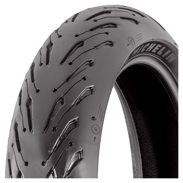 MICHELIN - ROAD 5 TRAIL - 150/70 R17 TL 69V -  Sommerreifen