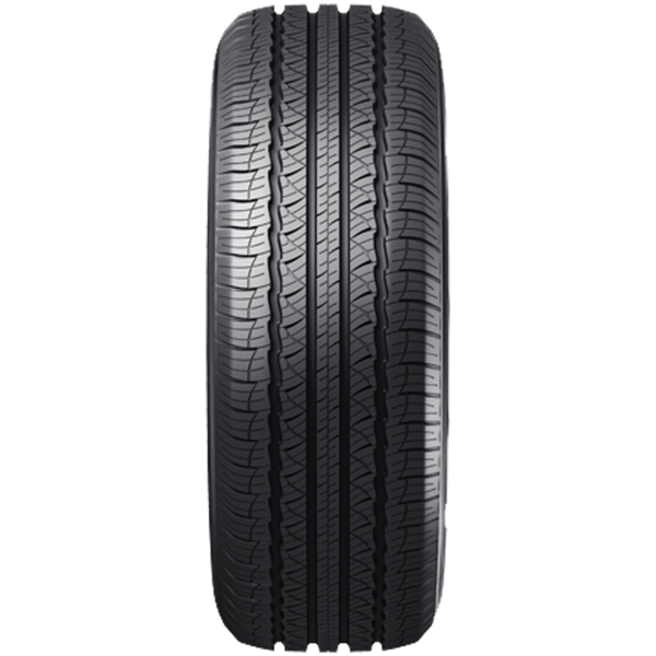 TRIANGLE - ADVANTEX SUV TR259 - 235/65 R17 TL 108V XL BSW -  Sommerreifen