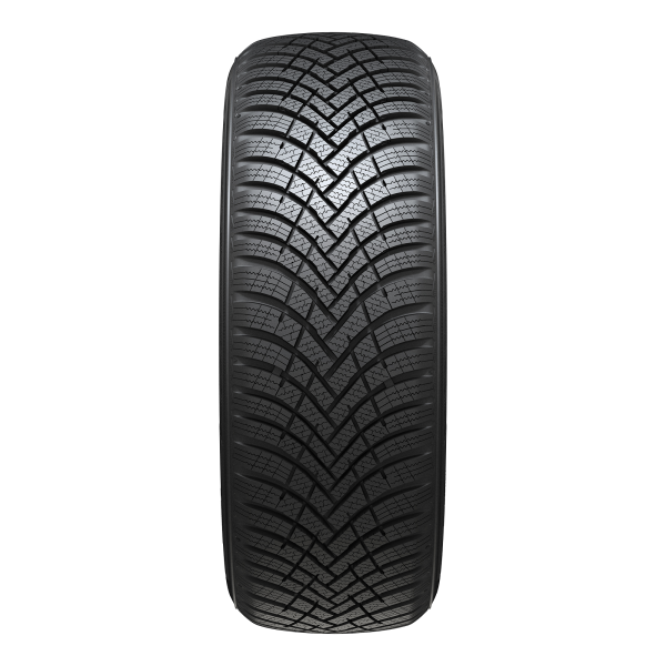 HANKOOK - WINTER I*CEPT RS3 - 195/65 R15 TL 95T 3PMSF XL BSW -  Winterreifen