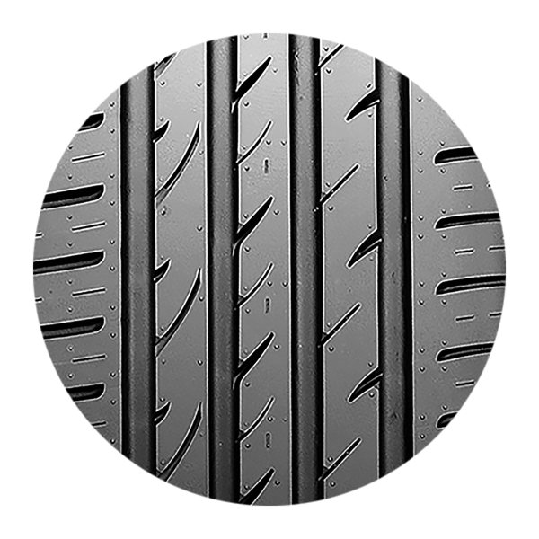 NEXEN - N-BLUE HD PLUS - 165/65R15 81H  TL BSW -  Sommerreifen