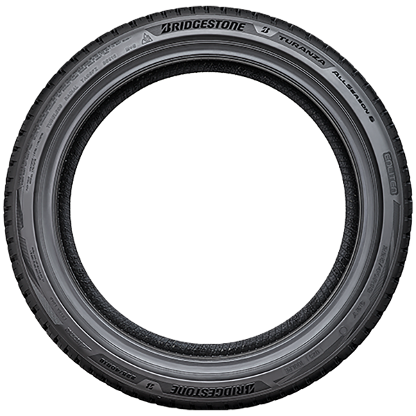 BRIDGESTONE - TURANZA ALL SEASON 6 - 255/35 R18 TL 94Y M+S 3PMSF MFS XL BSW Enliten -  Ganzjahresreifen