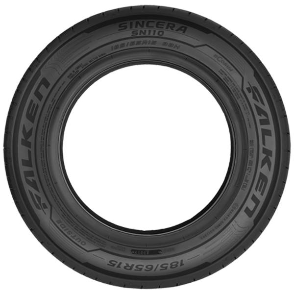 FALKEN - SINCERA SN-110 - 205/60 R16 TL 96H XL -  Sommerreifen