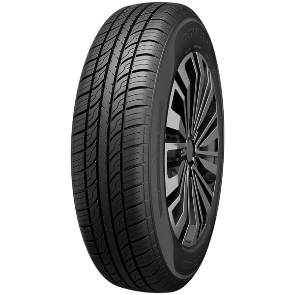 ROVELO - RHP-780 - 165/60 R14 TL 75H BSW -  Sommerreifen