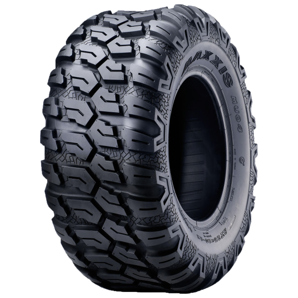 MAXXIS - CEROS MU-04 - 25/10.00 -12 TL 50N M+S 6PR -  Sommerreifen