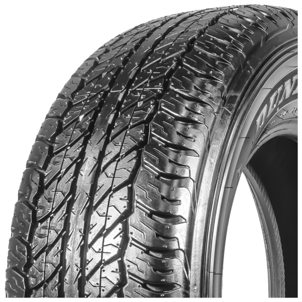 DUNLOP - GRANDTREK AT20 - 265/65 R17 TL 112S M+S -  Sommerreifen