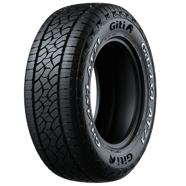 GITI - GITI4X4 AT71 - 265/65 R17 TL 120/117S M+S 10PR RWL -  Sommerreifen