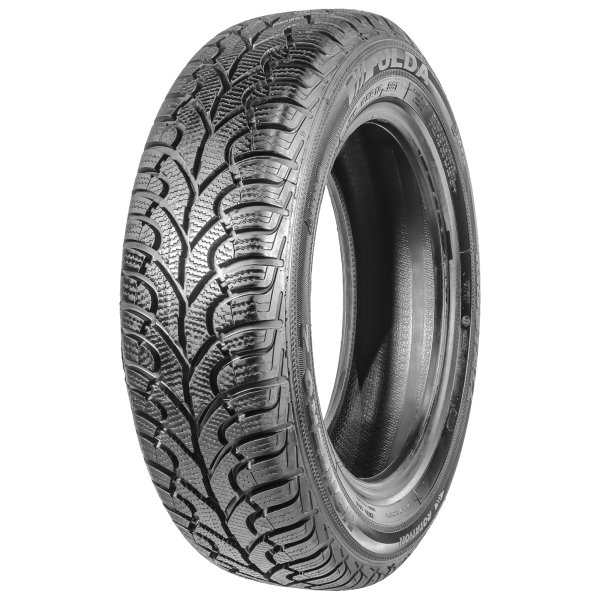 FULDA - KRISTALL MONTERO 2 - 155/70 R13 TL 75T M+S 3PMSF -  Winterreifen