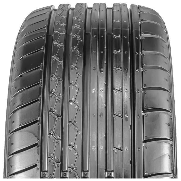 DUNLOP - SP SPORT MAXX GT - 275/30 ZR21 TL 98(Y) MFS XL -  Sommerreifen