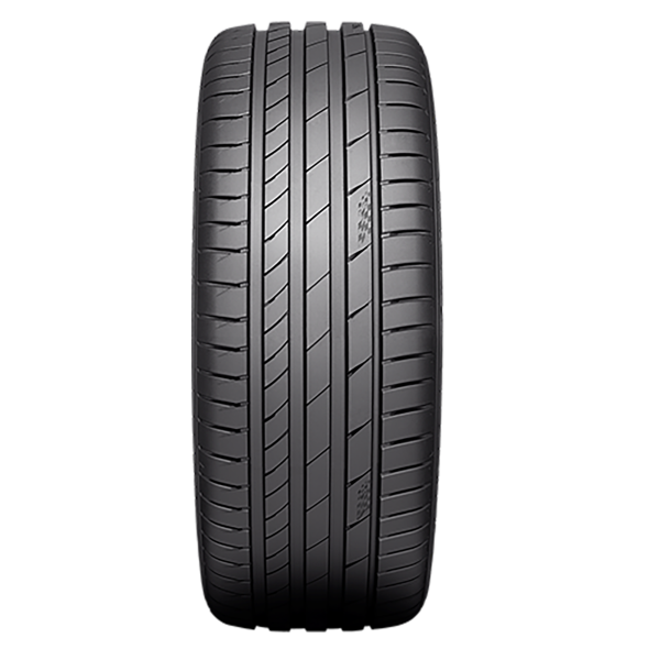 KUMHO - ECSTA PS71 SUV XL  - 245/45 ZR21 TL 104W XL BSW K-Silent -  Sommerreifen