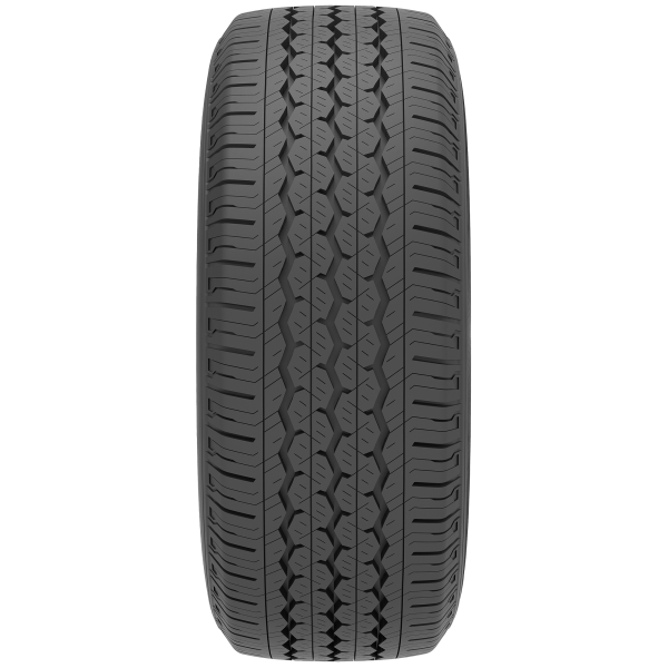 TRAZANO - RADIAL H188 - 215/75 R16 TL 113/111Q M+S BSW 8PR -  Sommerreifen