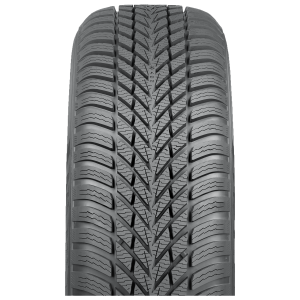 NOKIAN - SNOWPROOF 2 - 205/65 R16 TL 99H * RFT M+S 3PMSF XL BSW -  Winterreifen