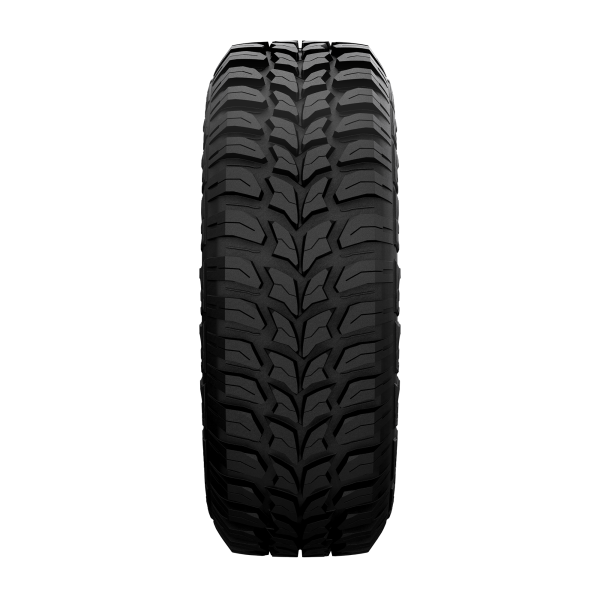 LINGLONG - CROSSWIND M/T - 305/70 R16 TL 118/115Q M+S 8PR P.O.R -  Sommerreifen