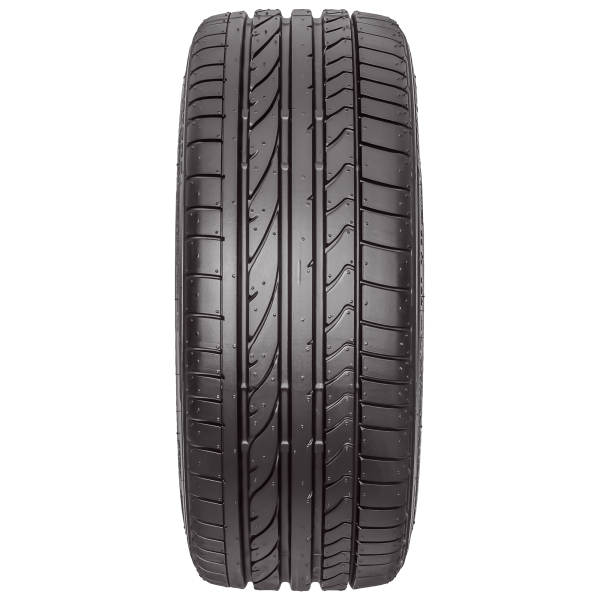 BRIDGESTONE - POTENZA RE050 ASYMMETRIC - 275/35 ZR19 TL 96(Y) AM9 BZ -  Sommerreifen