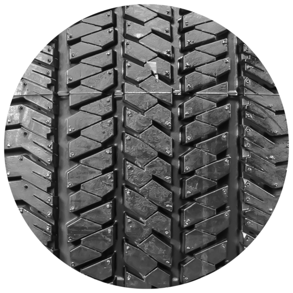 BRIDGESTONE - DUELER H/T 684 II - 245/65 R17 TL 111S M+S XL LZ -  Sommerreifen