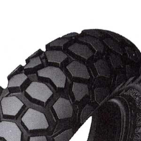 DUNLOP - K 850 A - 4.60 -18 TT 63S TT -  Sommerreifen