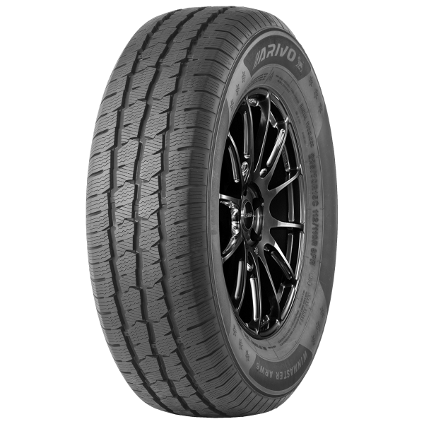 ARIVO - WINMASTER ARW6 - 225/65 R16 TL 112/110R 3PMSF BSW -  Winterreifen