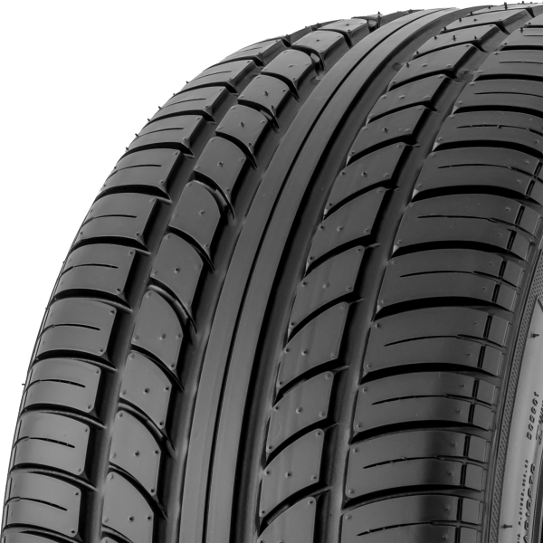 PIRELLI - PZERO ROSSO DIREZIONALE - 255/40 ZR18 TL 95(Y) -  Sommerreifen