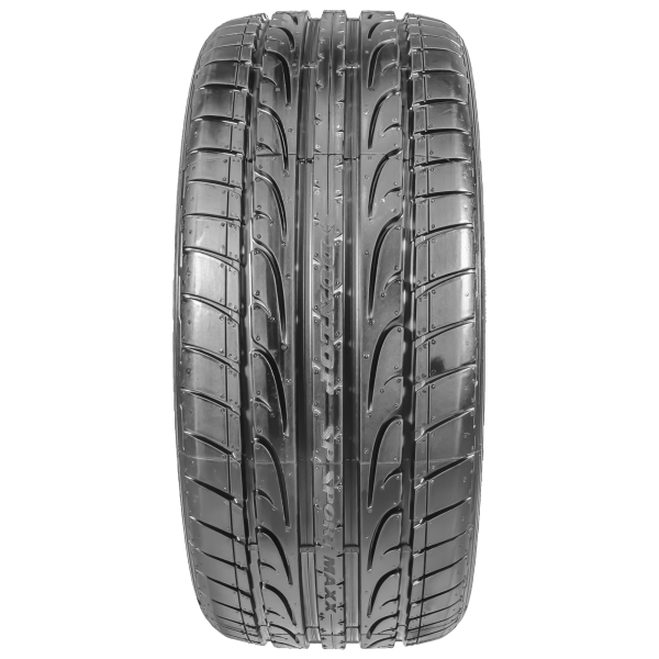 DUNLOP - SP SPORT MAXX - 235/45 R20 TL 100W MFS XL MO -  Sommerreifen