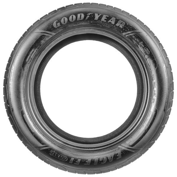 GOODYEAR - EAGLE F1 (ASYMMETRIC) 2 SUV 4X4 - 265/45 R20 TL 108Y MFS XL MGT -  Sommerreifen